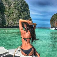 Отзыв от Лика - Виза Destination Thailand